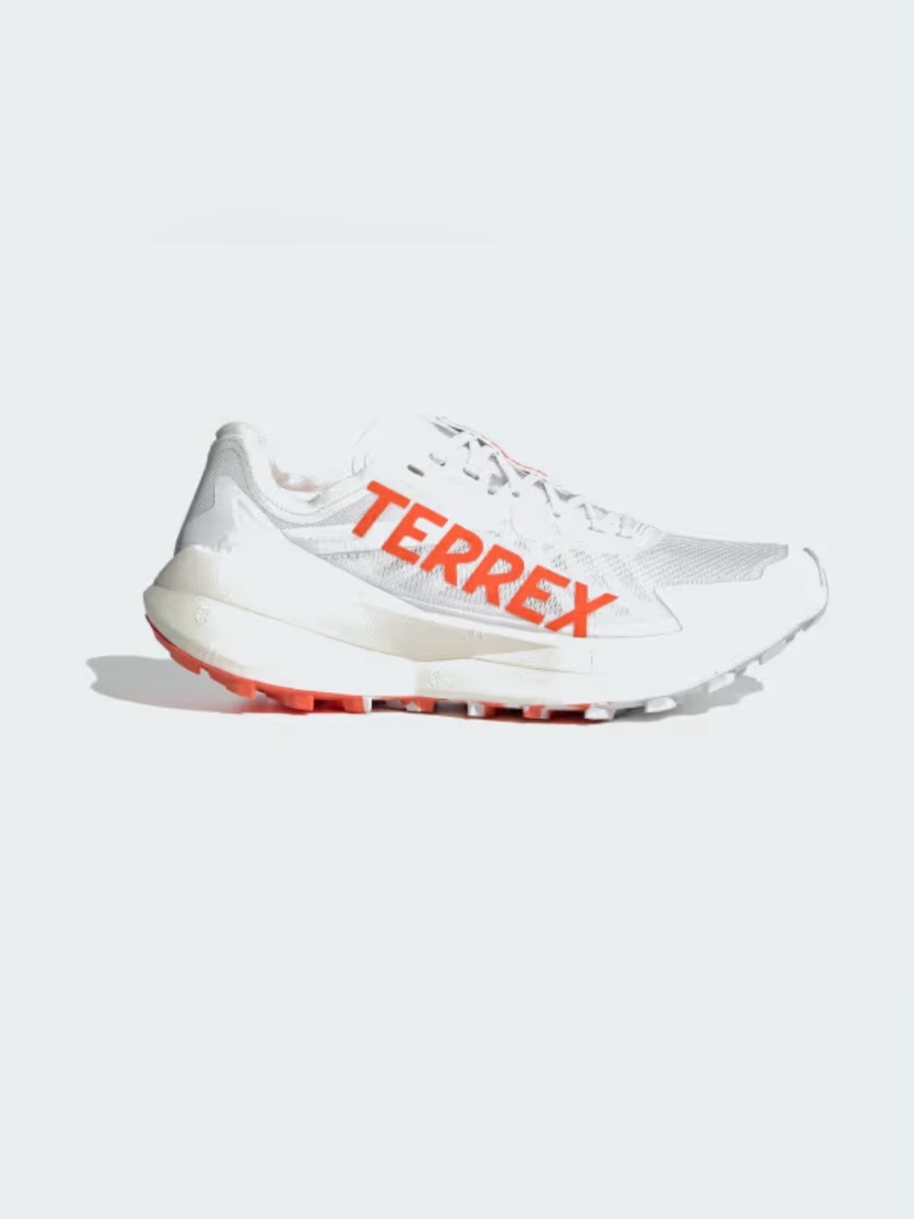 Adidas Terrex Agravic Speed Trail Running Shoes sz8